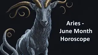 Aries June 2023