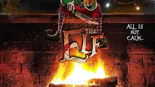 The Elf (2016) | FULL CHRISTMAS HORROR MOVIE | Natassia Halabi | Gabriel Miller | Lassiter Holmes