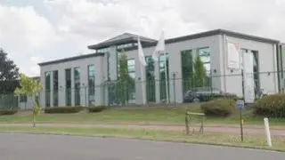Slimme gebouwen dankzij Building X en The Energy Circle