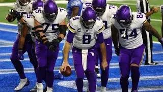 Minnesota Vikings Depth Chart & roster breakdown