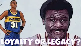 LOYAL NBA Stars Who Didn't Win NBA Championship