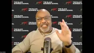 Dr Boyce Presents: 30 Days of Financial Consciousness - Money in the Morning, Day 5