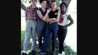 big country Flame of the West birmingham 25/3/1989