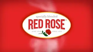 Red Rose Tea 80s Commercials 🌹🫖