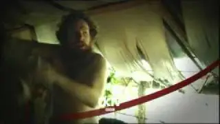 Desperate Romantics- promo/ commercial BBC (UKTVNZ)