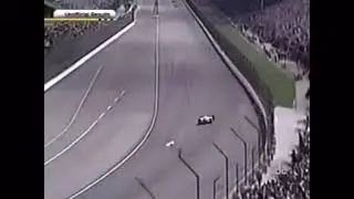 All of Helio Castroneves’ Indy 500 wins