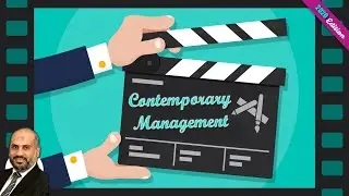 Contemporary Management - Developing Business Plans
