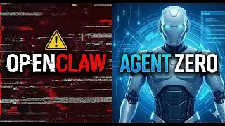 Agent Zero: Безопасная замена OpenClaw + $300 от Google (Установка в Docker)