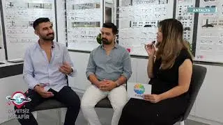 DİAMOND OPTİK DAVETSİZ MİSAFİR SHOWT&Uuml;RK