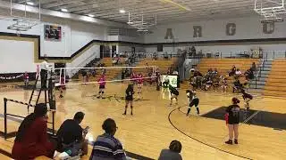 2023 10 04 1 1 4 Argos Dragons  vs Washington Panthers part 4