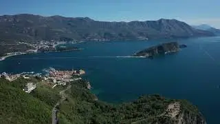 SUP tour in Montenegro 2020