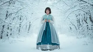 〈첫날 첫걸음 | First Step, New Day〉 – SEOYEOJU  - Full version Korean & English — Two Songs Back to Back