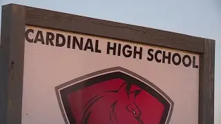 Cardinal Local Schools board authorizes 2 employees to carry weapons on school property