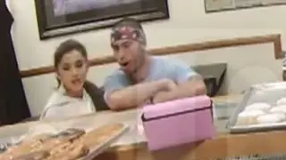 Ariana Grande Hates America?