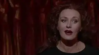 Liebestod - Waltraud Meier - National Theatre Munich (1998)