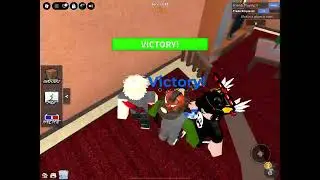 Mm2 we got so lucky. You’ll see what I mean.😎😎