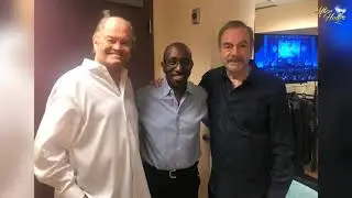 Greg Phillinganes  neil diamond story