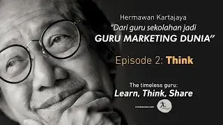 THE TIMELESS GURU: THINK
