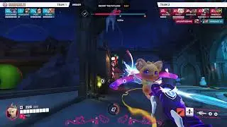 Mercyyy by PHEE! &mdash; Overwatch 2 Replay 4NQ6Q9