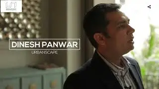 Architecture Firms I Urbanscape Architects | Dinesh Panwar