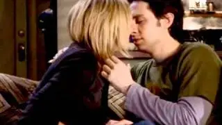 Scrubs/ J.D & Elliot - Cindy