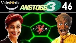 Anstoss3 Together *46* Upps, wo sind die Torh&uuml;ter hin ?! [Lets Play Anstoss 3]
