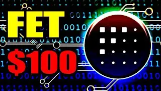 FET will shock the world! FET Price Prediction! Next 100x ai FET Prediction 2025