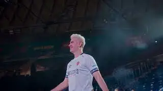 EL CAMINO DEL BISONTE | FINAL SUPERLIGA VERANO 2023