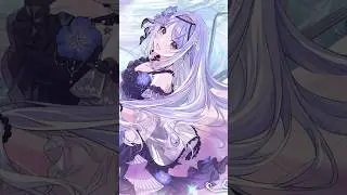 羽那さんやっと来てくれた！！！！！！🥹【フロノワールブルー】 #シャニソン  #鈴木羽那 #かわいい