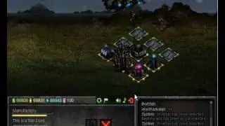 Colony Hackers Battle Theme Song