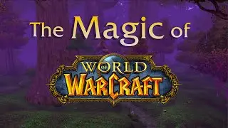 What made Classic WoW so special?