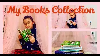 Vrinda 's Books Collection |  Favourite children's Books| Mythological Books | Moral Stories Books|