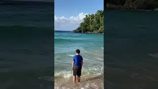 Dominican Republic.  Cabrera
