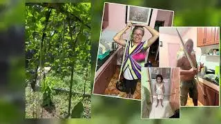 SNAKE GOURD l A Different Type of Patola l FoodPH Atbp