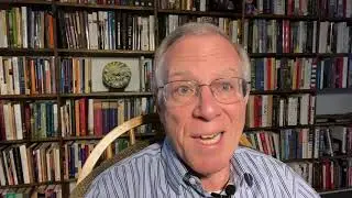 John H. Armstrong: Our Present Need for Spiritual Formation
