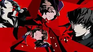 Joker Vs. Link (online battle)