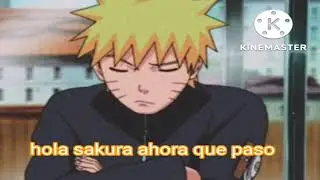 ✨sasunaru cap 3 (jugando con el amor )💖