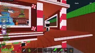 Sab live Trading and PvPing