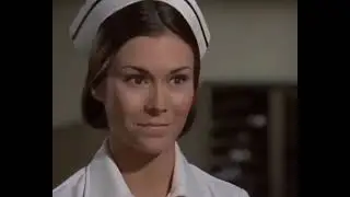 Beverly Garland guest stars in the Rookies with Kate Jackson