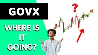 📢 GOVX Stock | Technical Analysis And Predictions | Geovax Labs Stock | webinar system