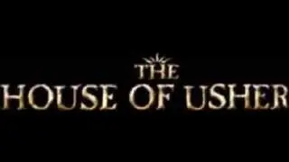 The House Of Usher - No God On Earth II
