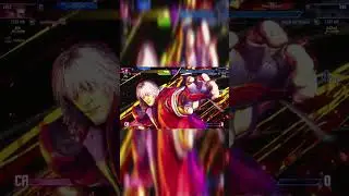 SF6 KEN PRO PLAYERS COMBOS AND SETUPS