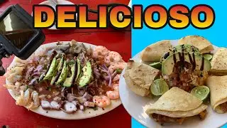 RECOMENDACI&Oacute;N DE MARISCOS EN NAVOJOA / EL MARISCO SONORENSE ES DELICIOSO