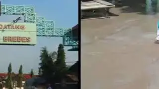 pray for cirebon timur losaru brebes