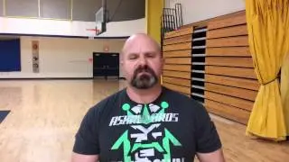 Takedown King Testimonial