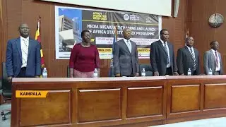 National Population & housing census 2024 - Official launch to take place on 30th November in Kololo