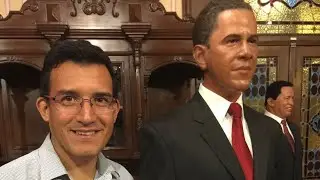 ELEAZAR DEBE | NICOLA PORCELLA Y WENDY HABLAN DE MÁS | LA MAS DRAGA NO PAGAN