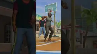 Soloing Basktball Stars Tournament (Gold Trophy)