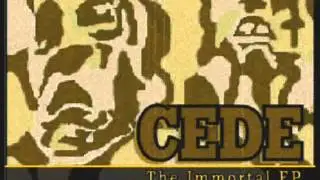 CEDE - The Last Test
