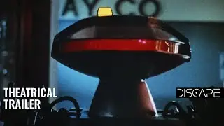 Chopping Mall &bull; 1986 &bull; Theatrical Trailer 2